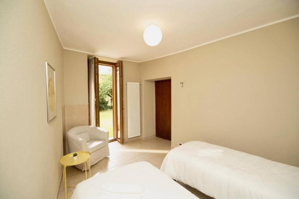 Contempora Apartments - Ca' Brenta Garden ซาน เฟเดเล อินเตลวี ภายนอก รูปภาพ