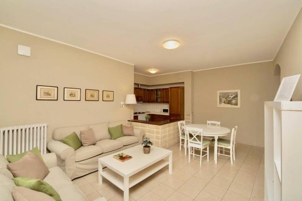 Contempora Apartments - Ca' Brenta Garden ซาน เฟเดเล อินเตลวี ภายนอก รูปภาพ