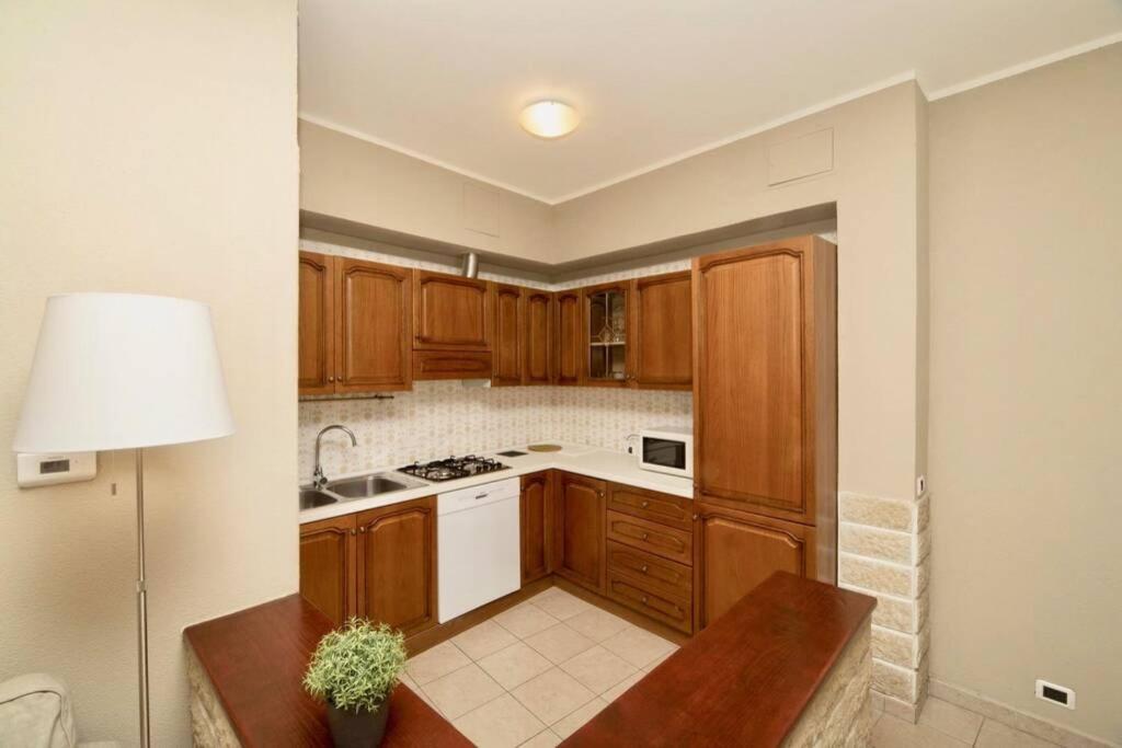 Contempora Apartments - Ca' Brenta Garden ซาน เฟเดเล อินเตลวี ภายนอก รูปภาพ