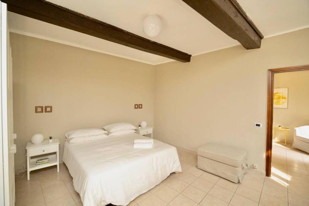Contempora Apartments - Ca' Brenta Garden ซาน เฟเดเล อินเตลวี ภายนอก รูปภาพ