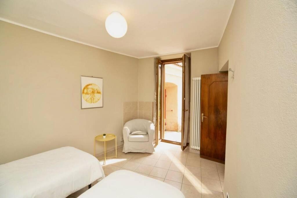 Contempora Apartments - Ca' Brenta Garden ซาน เฟเดเล อินเตลวี ภายนอก รูปภาพ